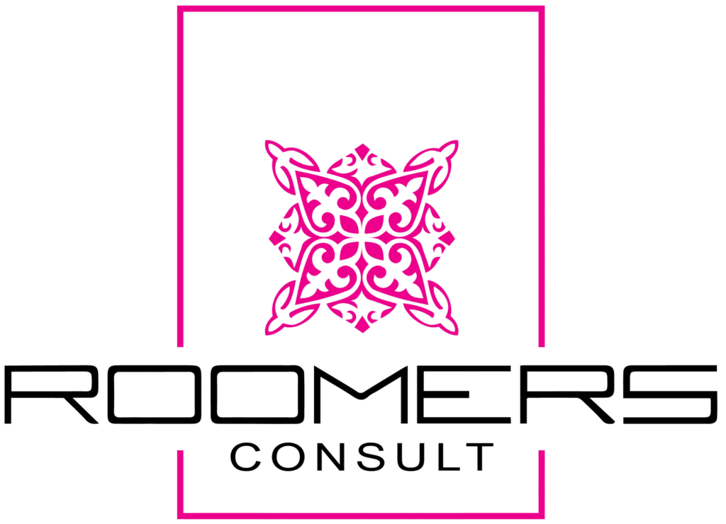 logo roomers consult